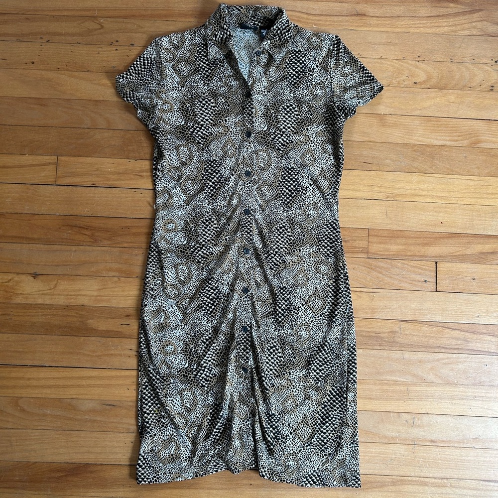 90s dress